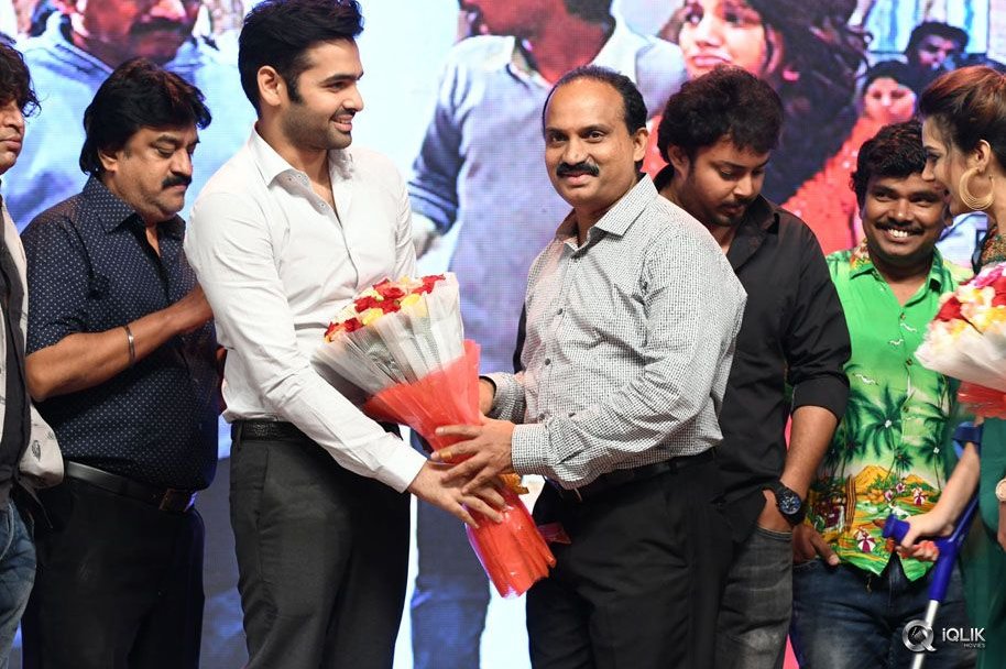 Banthi-Poola-Janaki-Movie-Audio-Launch